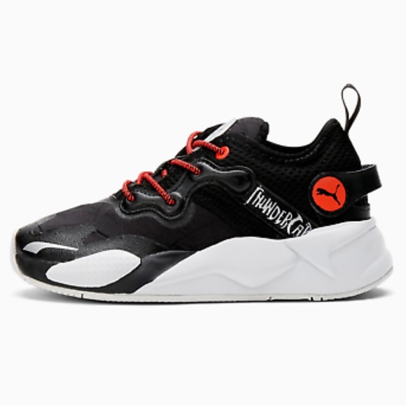 New~ Men’s Puma Thundercats RS-X T3CH CAT’S LAIR~ size 8 - Picture 1 of 6